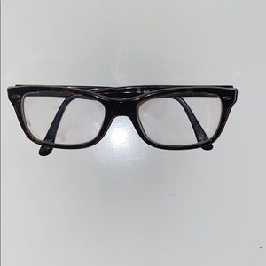 Rayban prescription glasses Style RB 5228